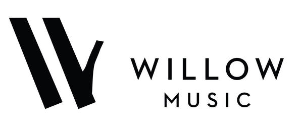 Willow Music Logo
