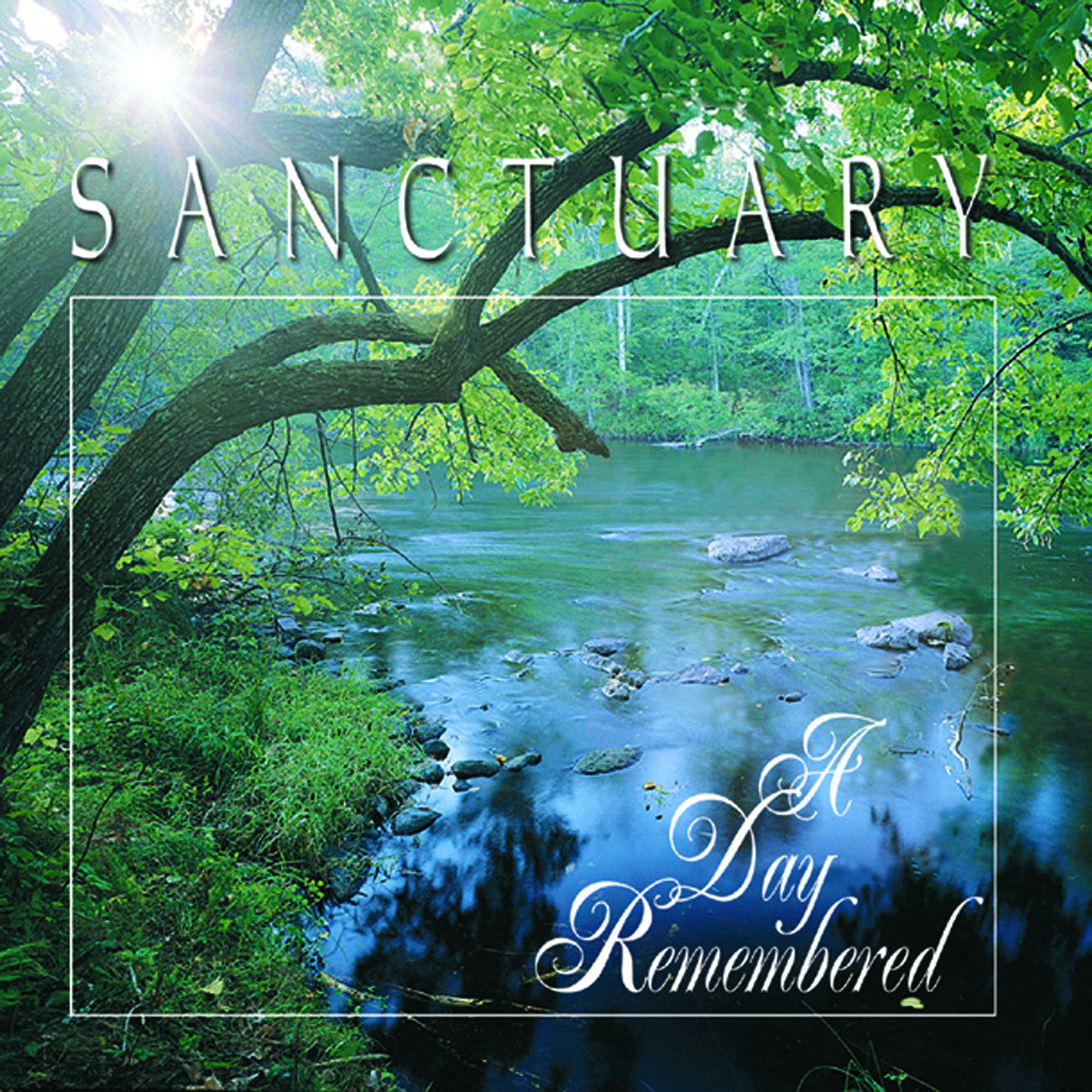 A Day Remembered - CD