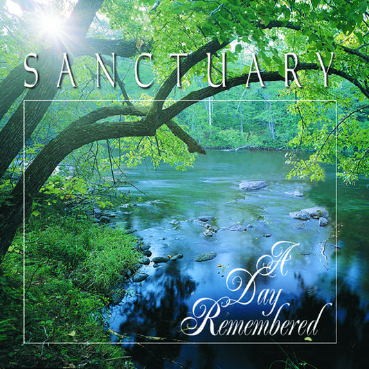 A Day Remembered - CD
