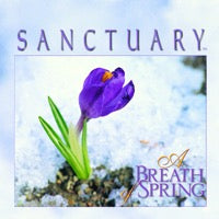 A Breath Of Spring - CD