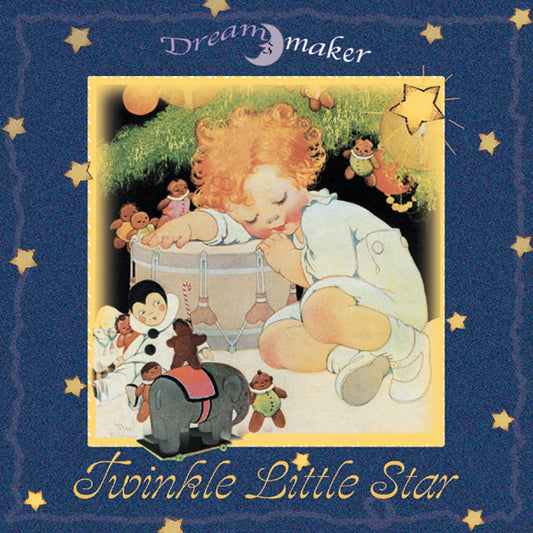 Twinkle Little Star